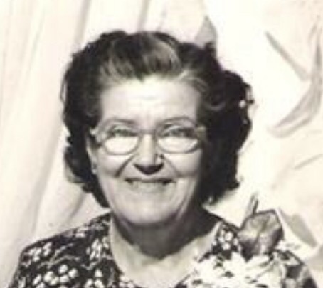 Photo of Ollie Mae Wells